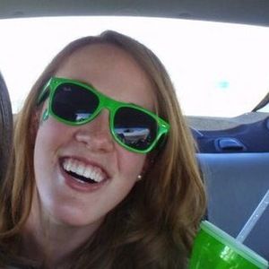 Meet your Posher, Ann